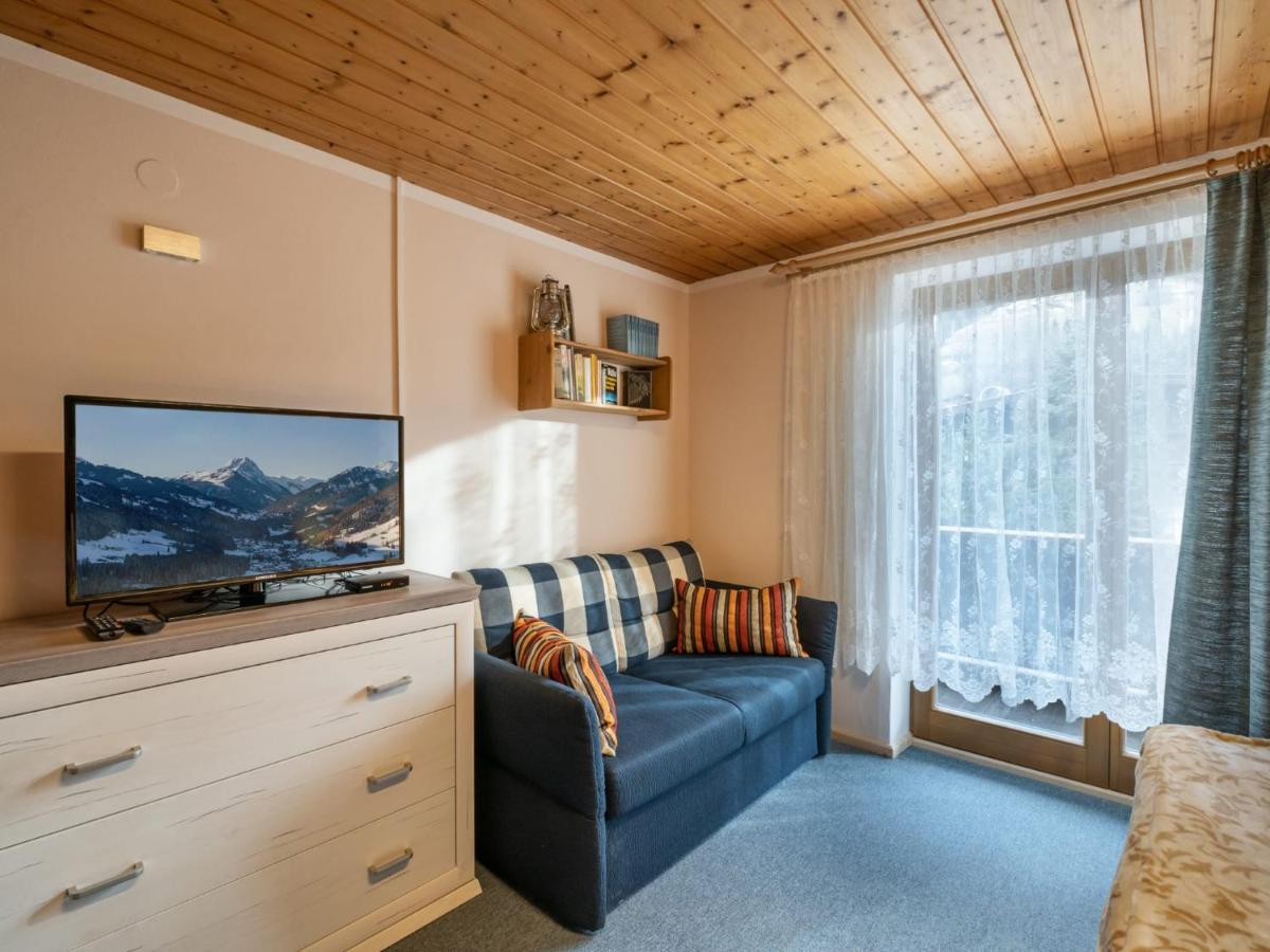 Haus Spertental Lägenhet Kirchberg in Tirol Exteriör bild
